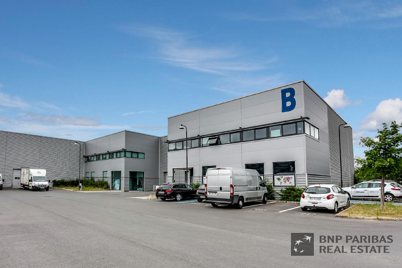 Local d'activité Ivry-sur-Seine 586m² Location local d'activité Ivry-sur-Seine Val-de-Marne OLACT2531721 6